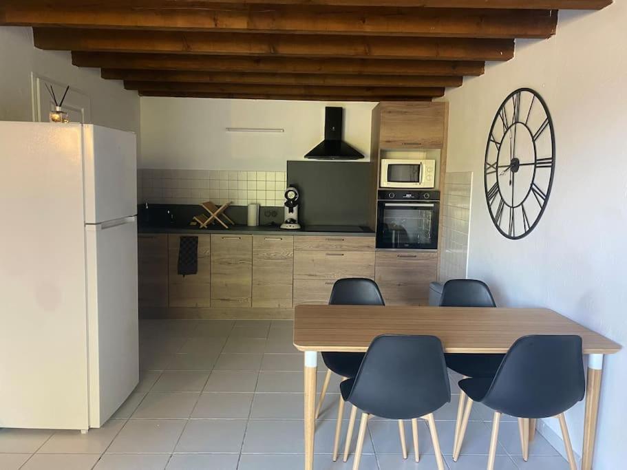 Appartement En Provence Châteaurenard Εξωτερικό φωτογραφία