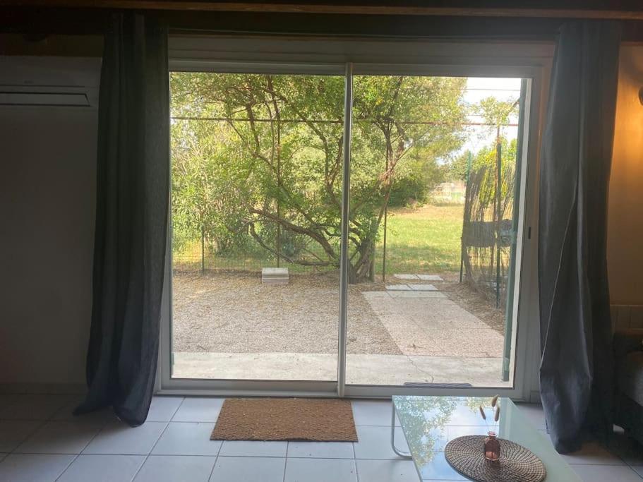 Appartement En Provence Châteaurenard Εξωτερικό φωτογραφία
