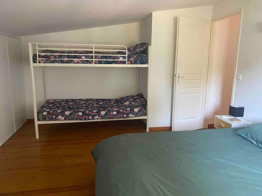 Appartement En Provence Châteaurenard Εξωτερικό φωτογραφία