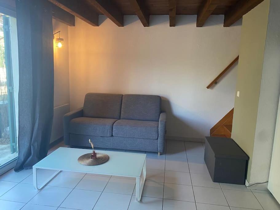 Appartement En Provence Châteaurenard Εξωτερικό φωτογραφία